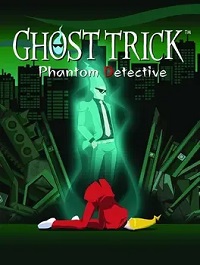 Ghost Trick: Phantom Detective (DS)