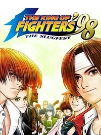 The King of Fighters '98: The Slugfest (Neo Geo)