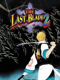 The Last Blade 2 (Neo Geo)