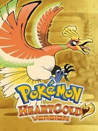 Pokémon HeartGold (DS)