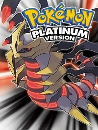 Pokémon Platinum (DS)