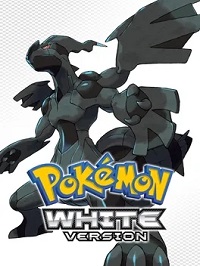 Pokémon White (DS)