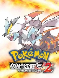 Pokémon White 2 (DS)