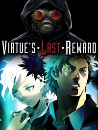 Zero Escape: Virtue's Last Reward (3DS)