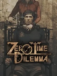 Zero Escape: Zero Time Dilemma (3DS)