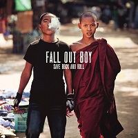 Fall Out Boy • Save Rock and Roll