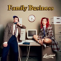 Lawrence • Family Business