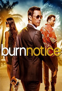 Burn Notice