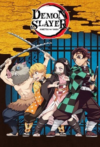 Demon Slayer: Kimetsu no Yaiba