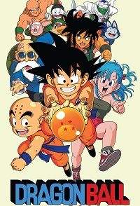 Dragon Ball