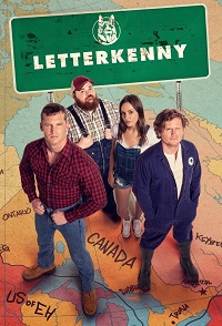 Letterkenny