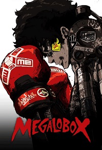 Megalobox