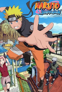 Naruto: Shippuden