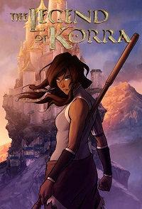 The Legend of Korra